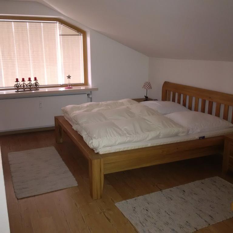 Ferienwohnung Hoernerblick Fischen im Allgaeu Exterior photo